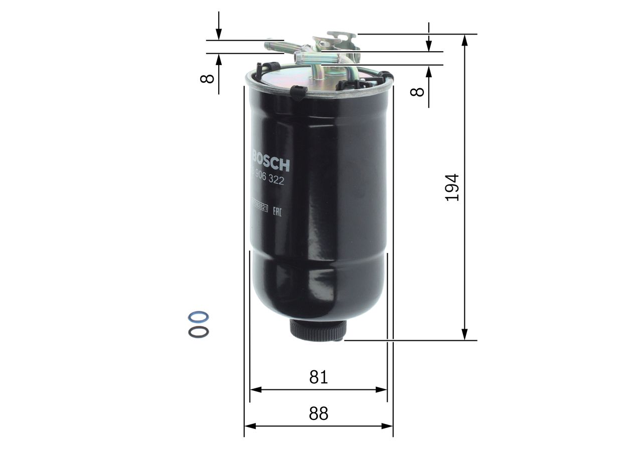Fuel Filter-1
