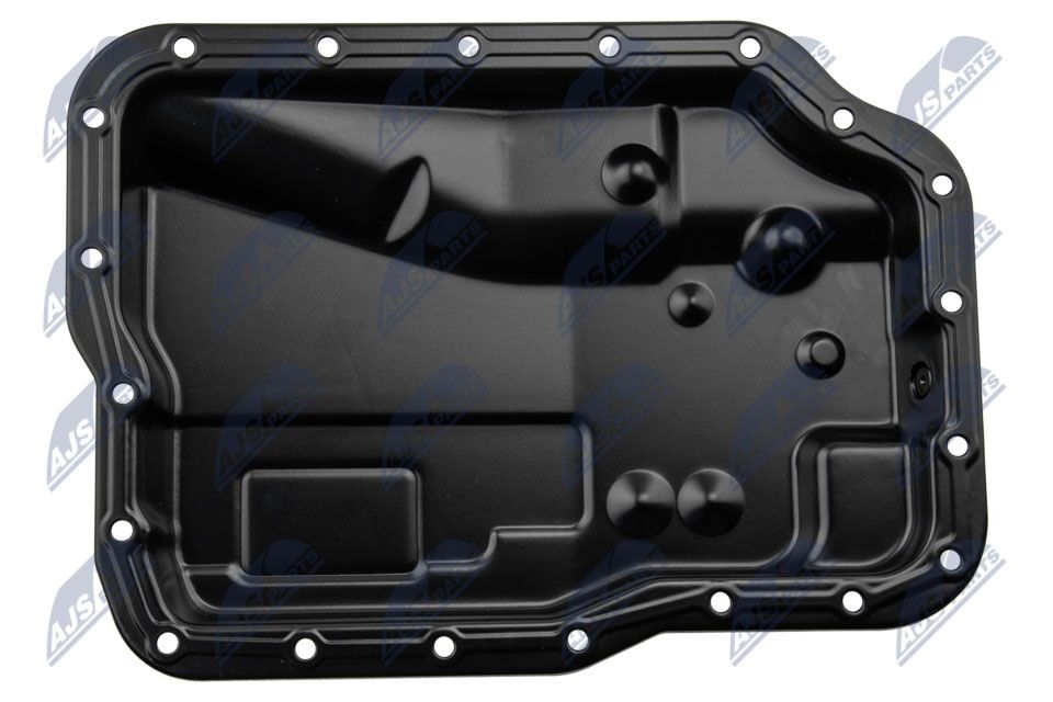 Oil Sump, automatic transmission-2