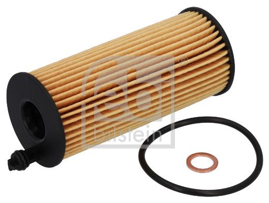 FEBI BILSTEIN 101324 Oil filter