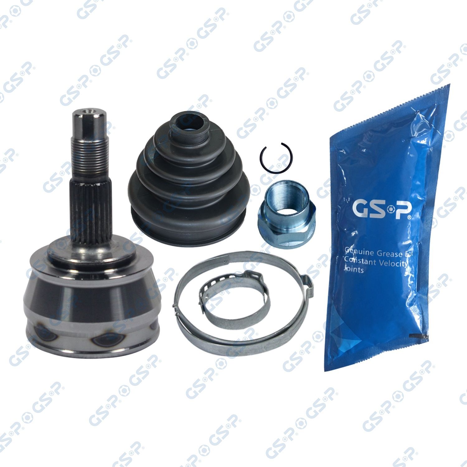 Joint Kit, drive shaft