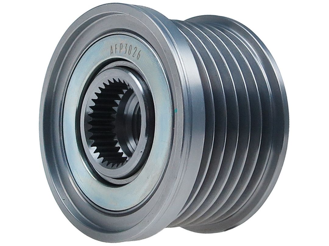 AS-PL AFP3026 Alternator freewheel clutch