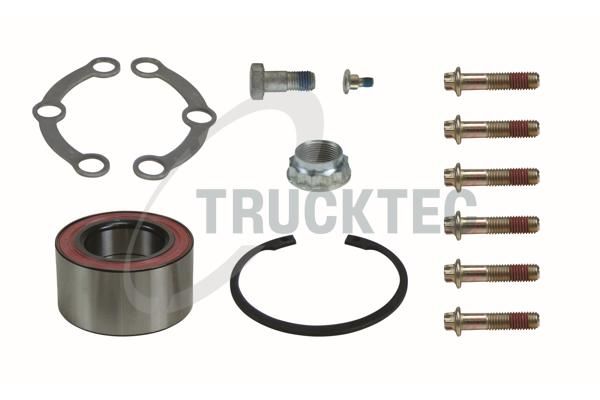 TRUCKTEC AUTOMOTIVE 02.32.075 Wheel bearing kit