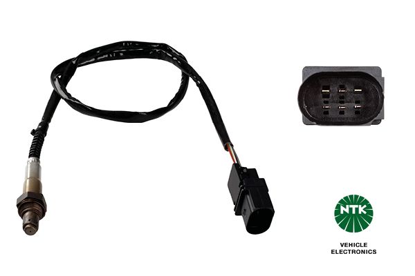 NTK 91809 Oxygen sensor