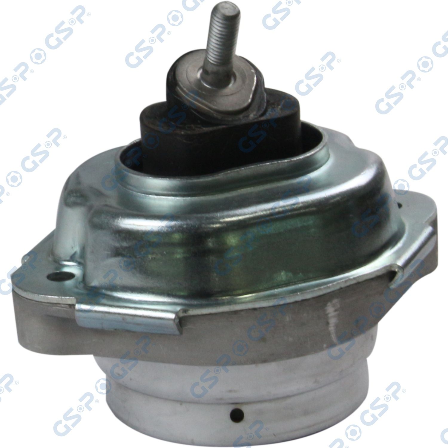 GSP 530144 Mounting, engine