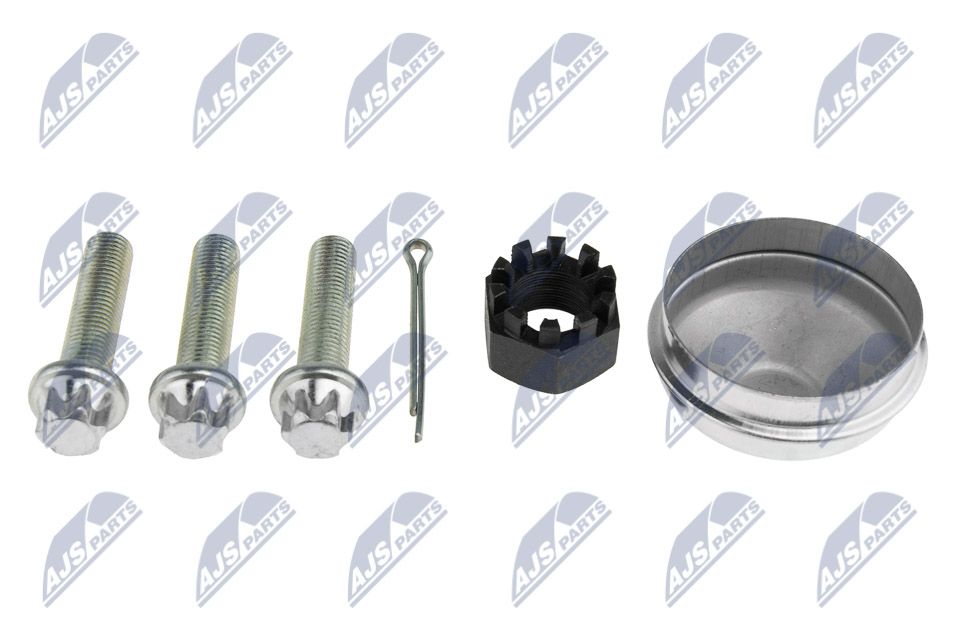 NTY KLP-PL-005-Z Repair kit, wheel hub