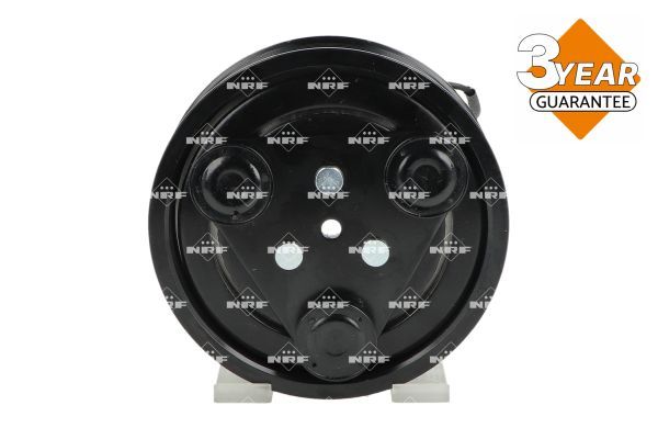 Magnetic Clutch, air conditioning compressor