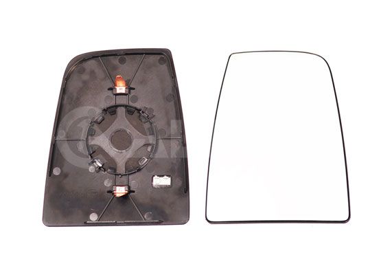 Mirror Glass, exterior mirror