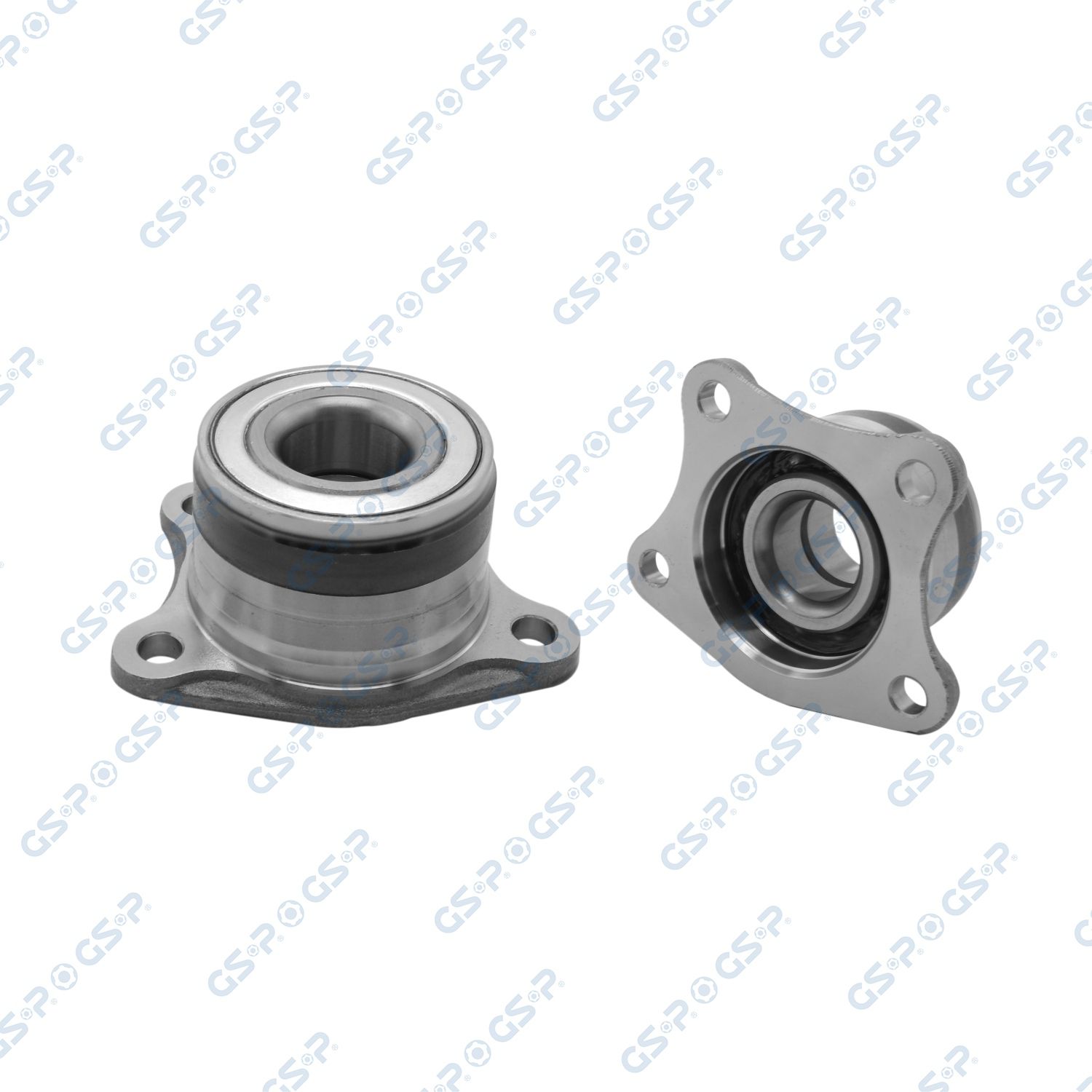 GSP 9230026 Wheel bearing kit