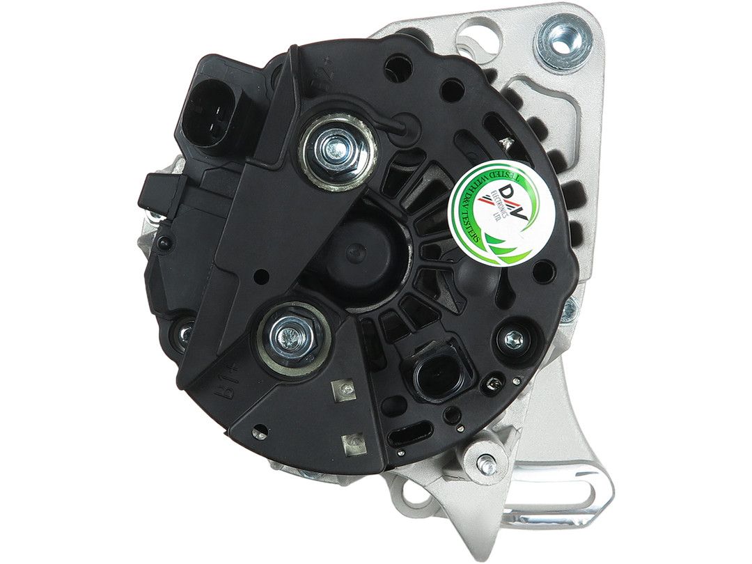 Alternator-2