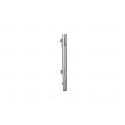 Condenser, air conditioning-1