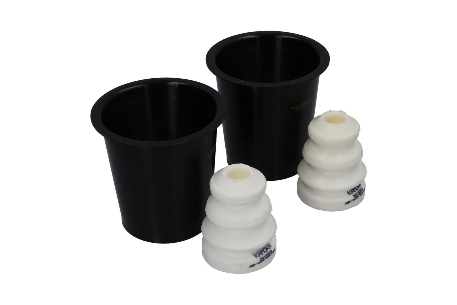 KAMOKA 2019203 Dust protection kit, shock absorber