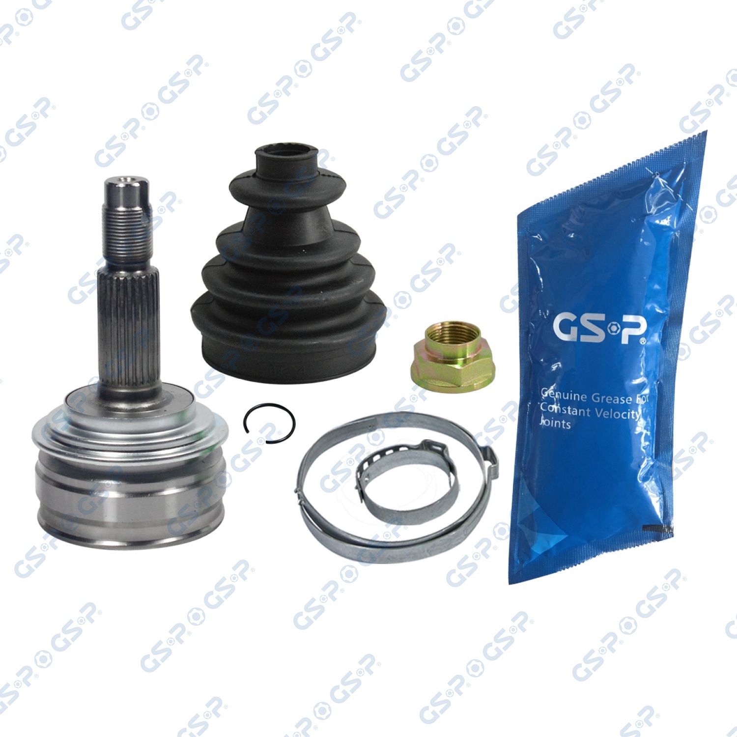 GSP 859308 Joint kit, drive shaft