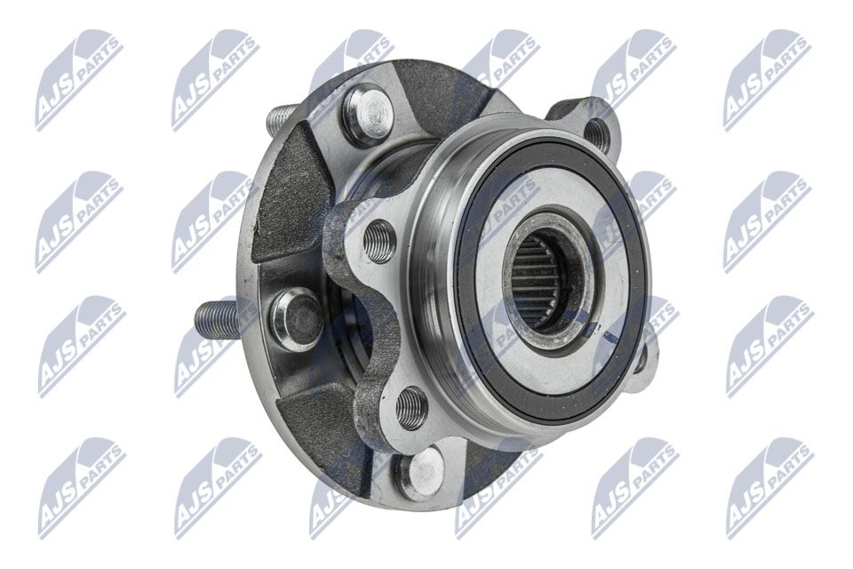 NTY KLP-TY-051 Wheel bearing kit
