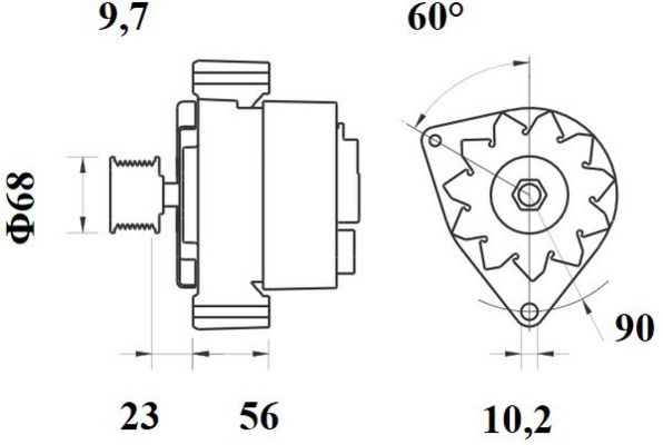 Alternator-1