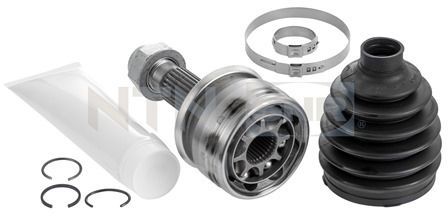 SNR OJK53.003 Joint kit, drive shaft