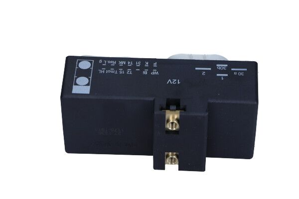 relė, radiatoriaus ventiliatorius ratukas-1