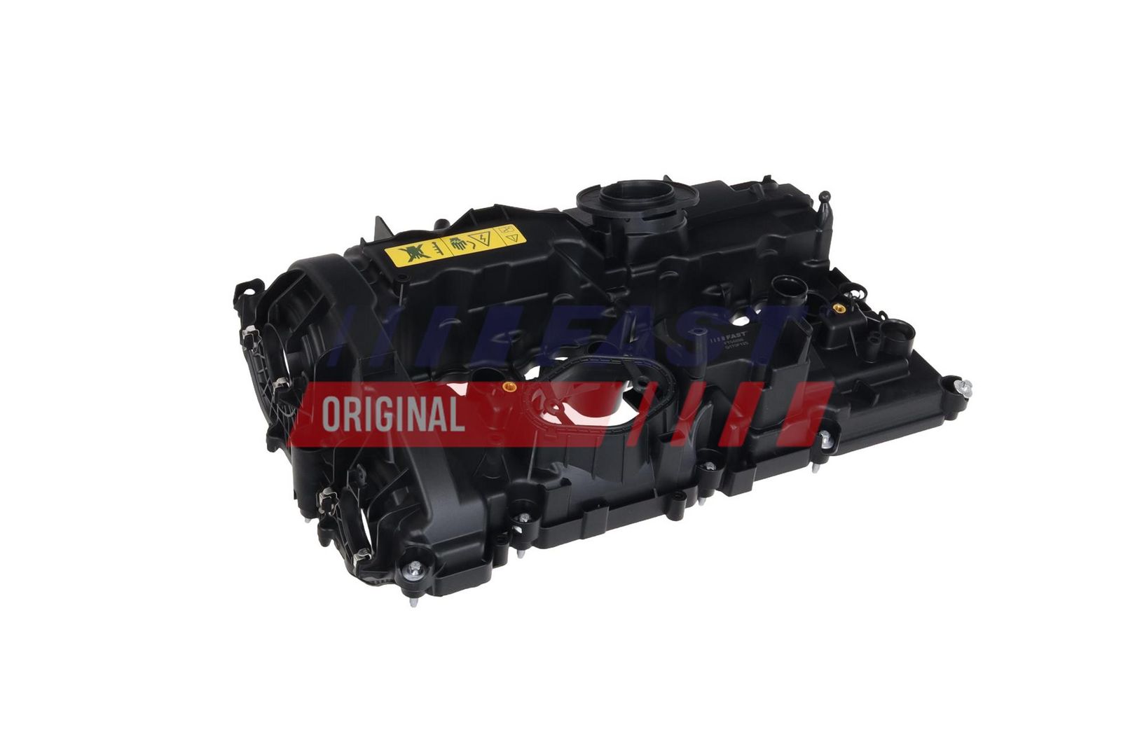 Cylinder Head Cover-2