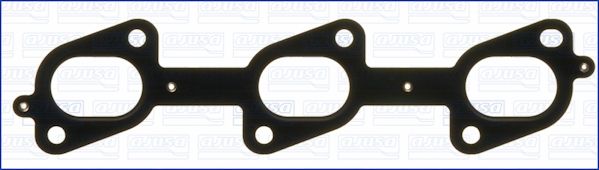 Gasket, exhaust manifold-1