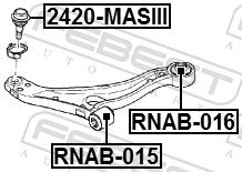 Ball Joint-1