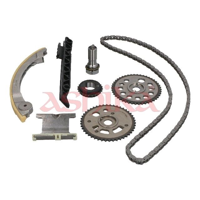 ASHIKA KCK0401 Timing chain kit