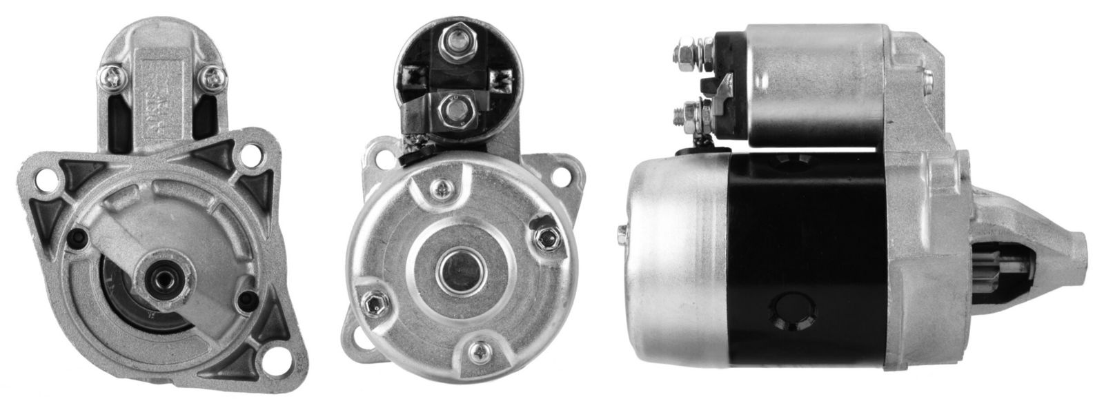 LUCAS LRS01997 Starter