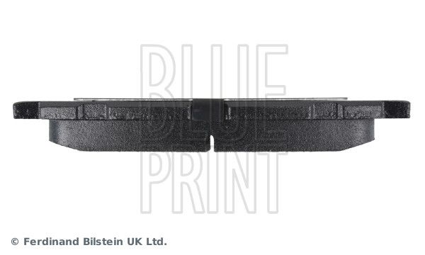 stabdžių trinkelių rinkinys, diskinis stabdys-2