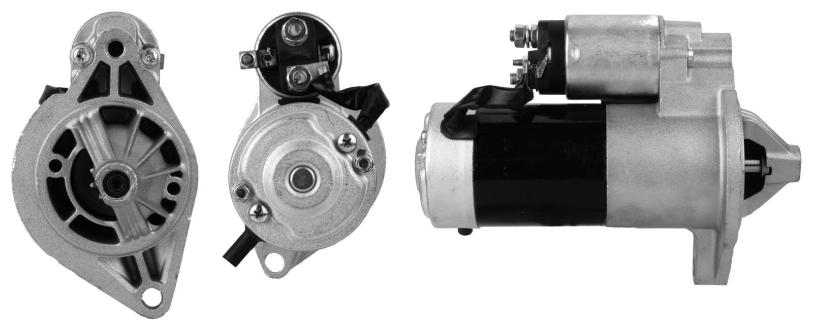 LUCAS LRT00103 Starter