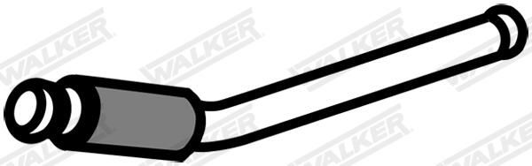 Exhaust Pipe-4