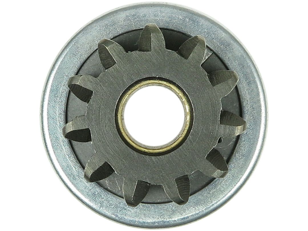 Freewheel Gear, starter-1
