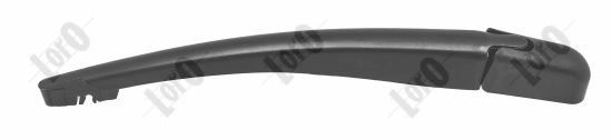 ABAKUS 103-00-023 Wiper arm, window cleaning