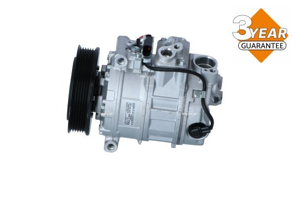 NRF 32509 Compressor, air conditioning