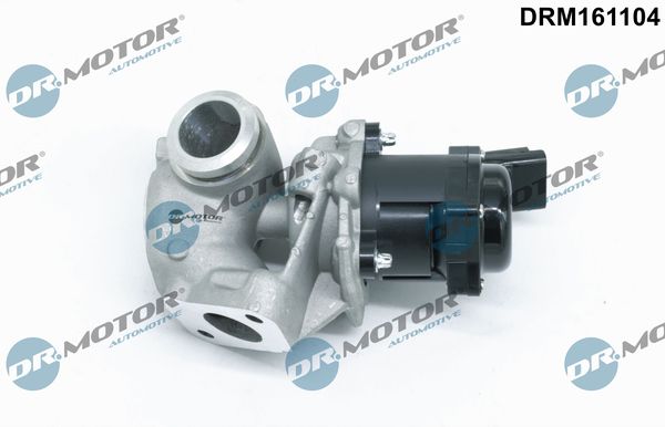 DR.MOTOR AUTOMOTIVE DRM161104 Egr valve