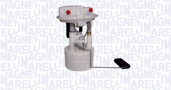 MAGNETI MARELLI 519740669900 Fuel supply module