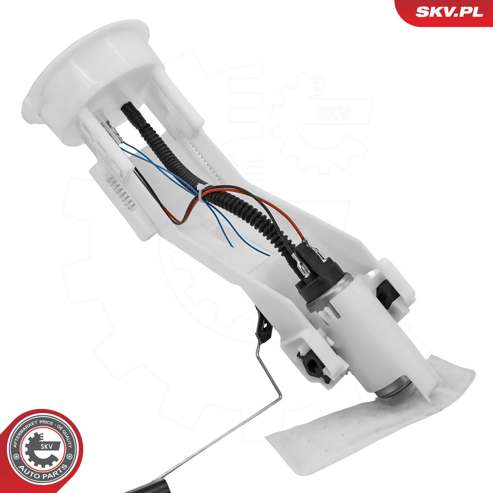 fuel supply unit-2