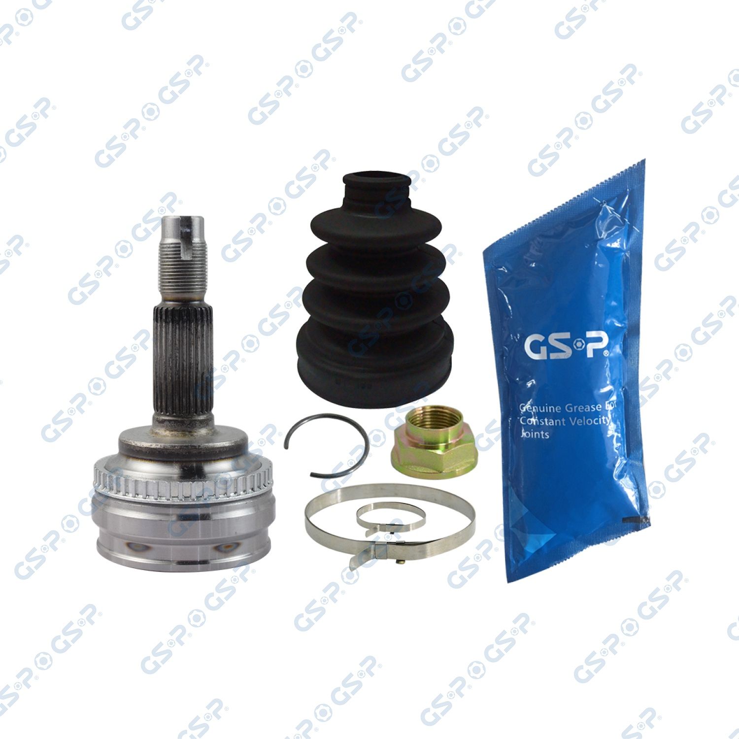 Joint Kit, drive shaft