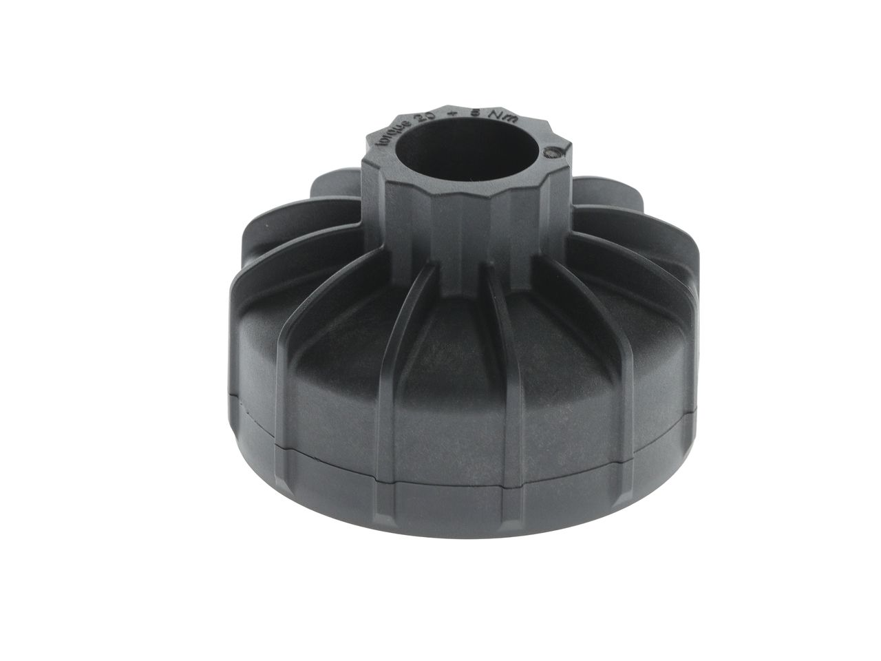Lid, urea filter housing-1