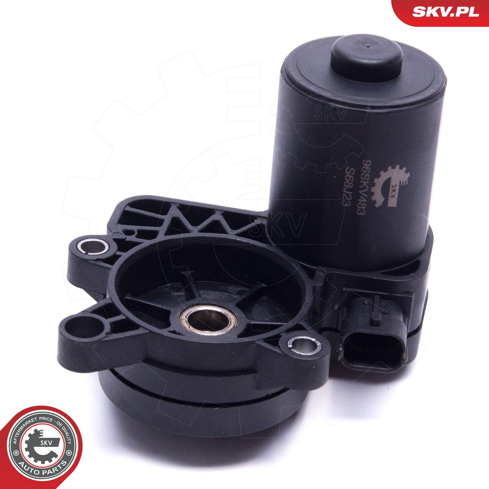 ESEN SKV 96SKV483 Control element, parking brake caliper