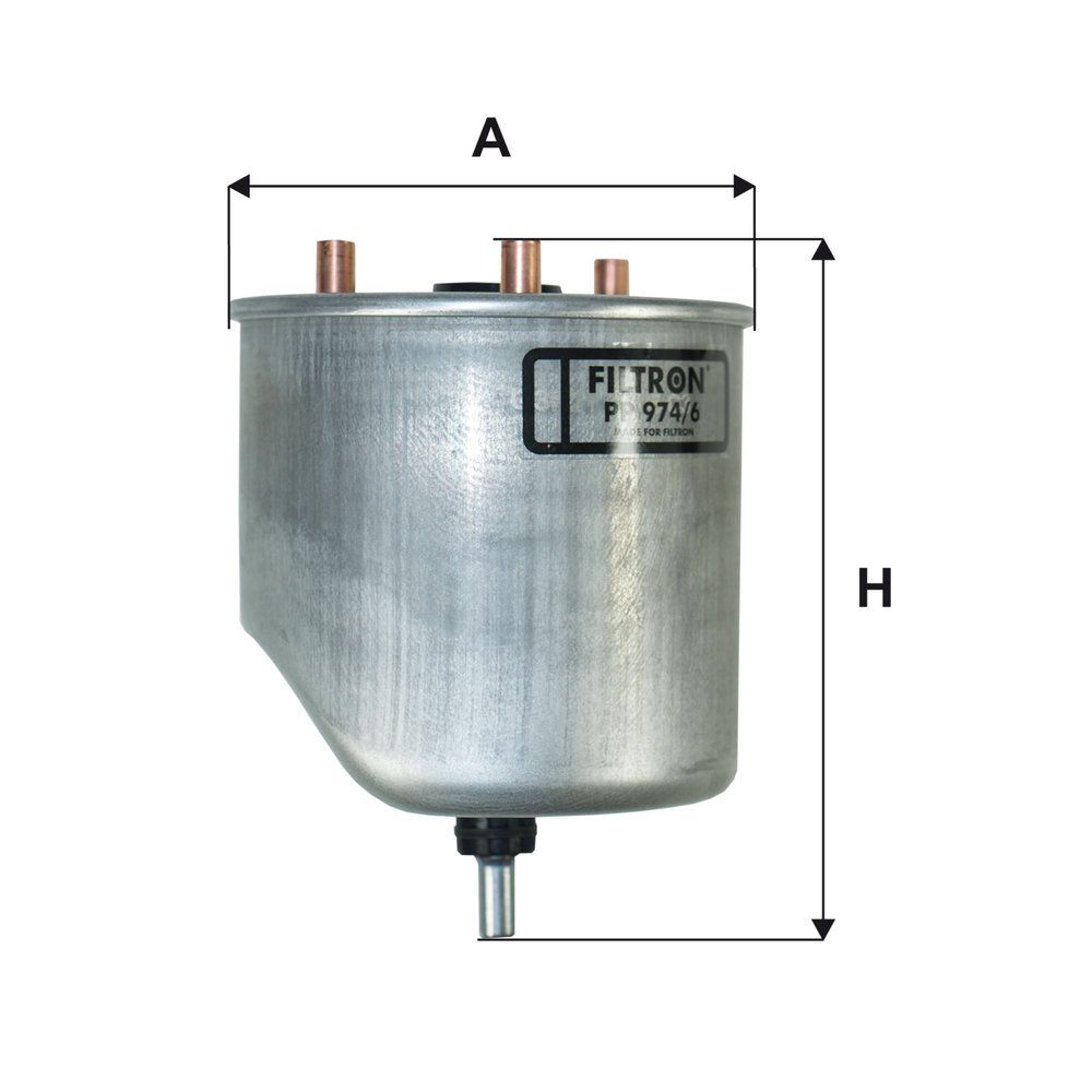 Fuel Filter-1