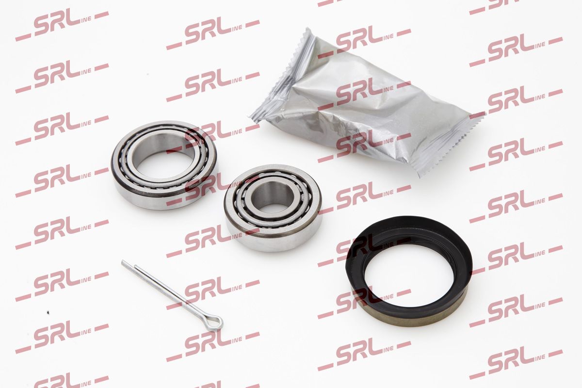 SRLINE S41-2036 Wheel bearing kit