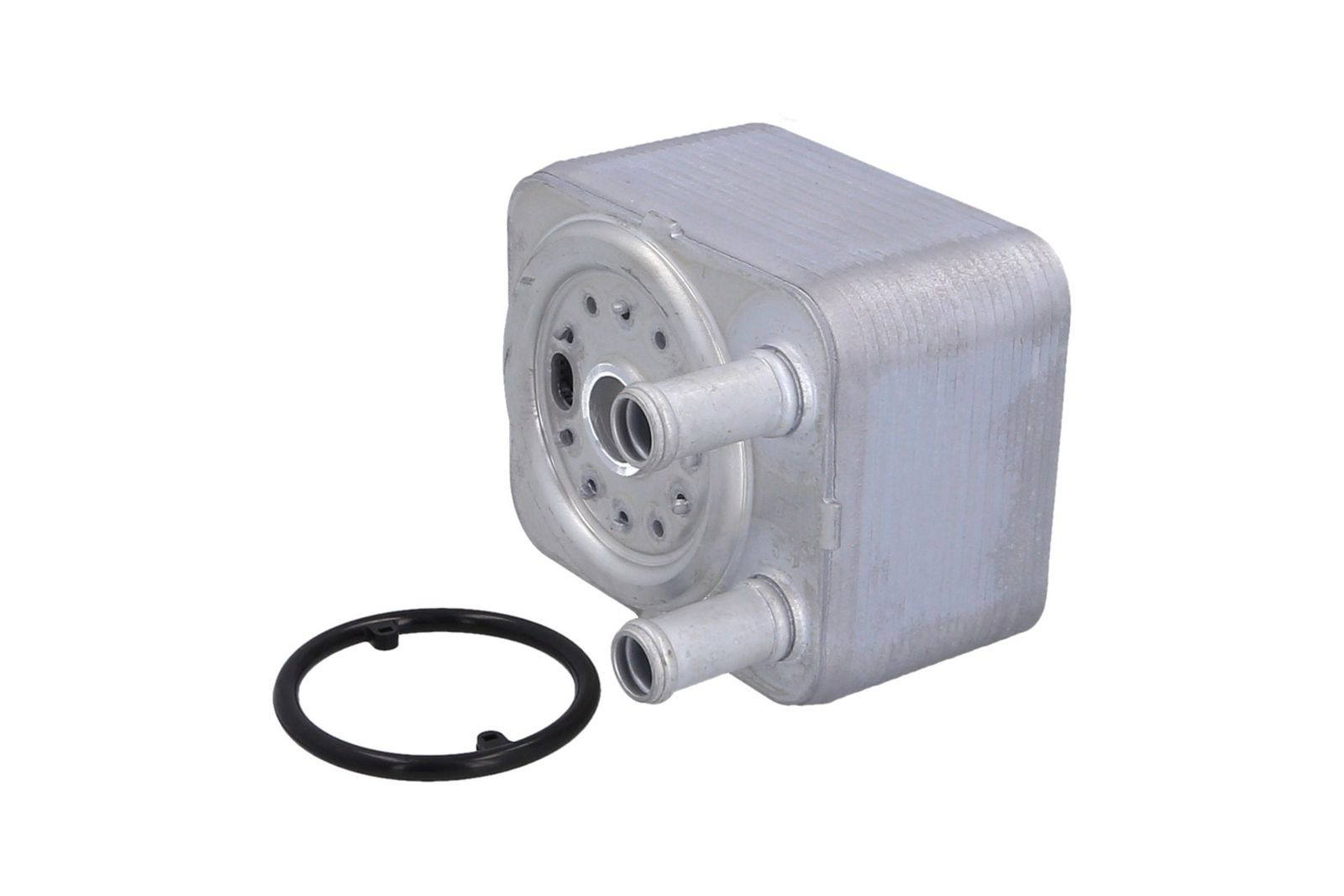 KAMOKA 7730015 Oil cooler, engine oil