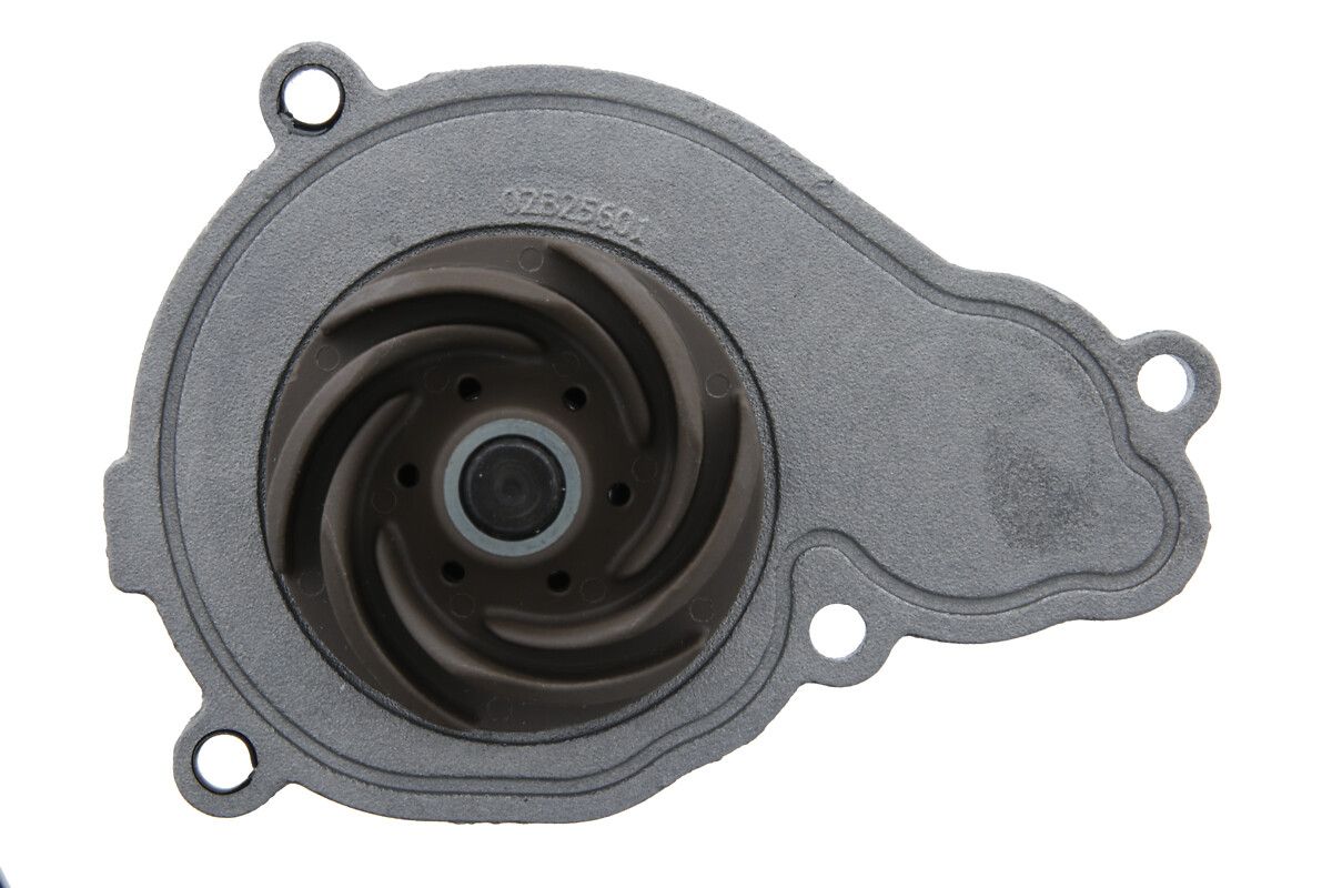 VALEO 529650 Water pump, engine cooling