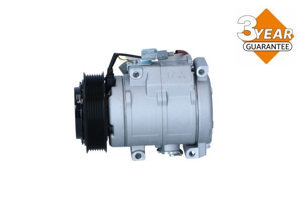 Compressor, air conditioning-2