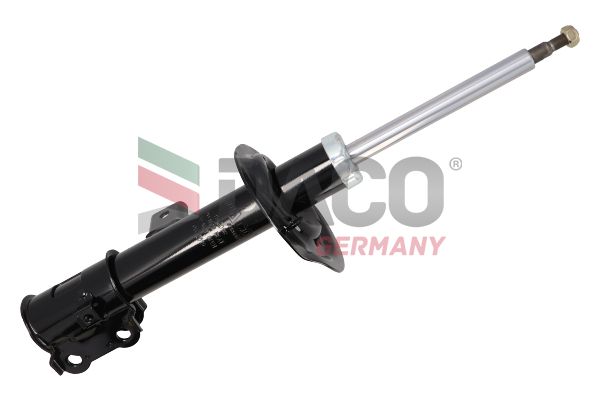 Shock Absorber-main