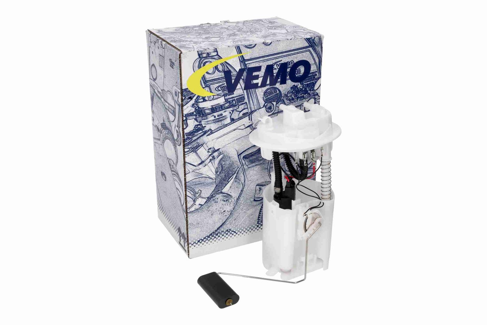 fuel supply unit-1