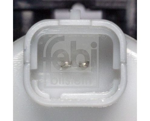 Washer Fluid Pump, window cleaning-2