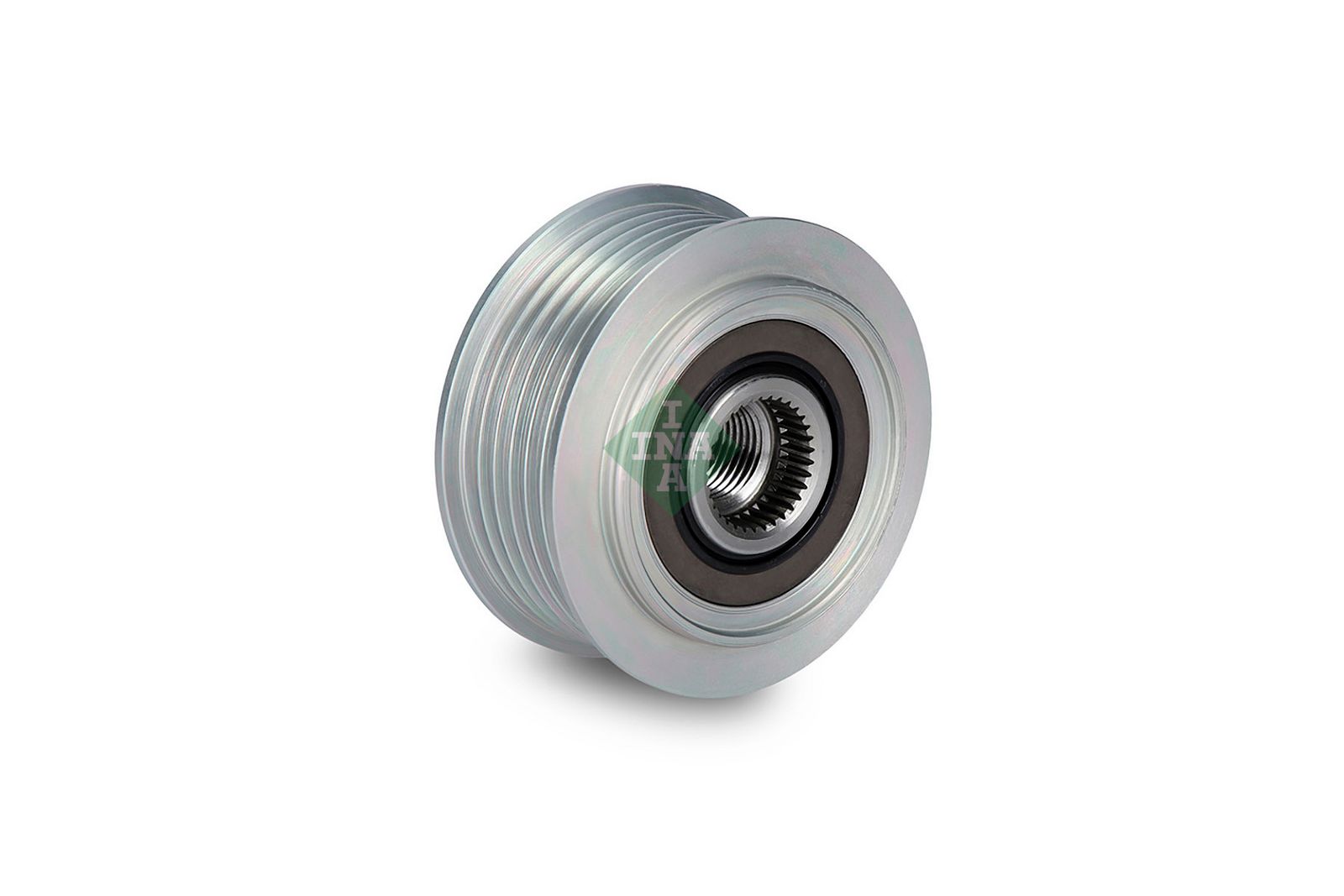 Alternator Freewheel Clutch-1