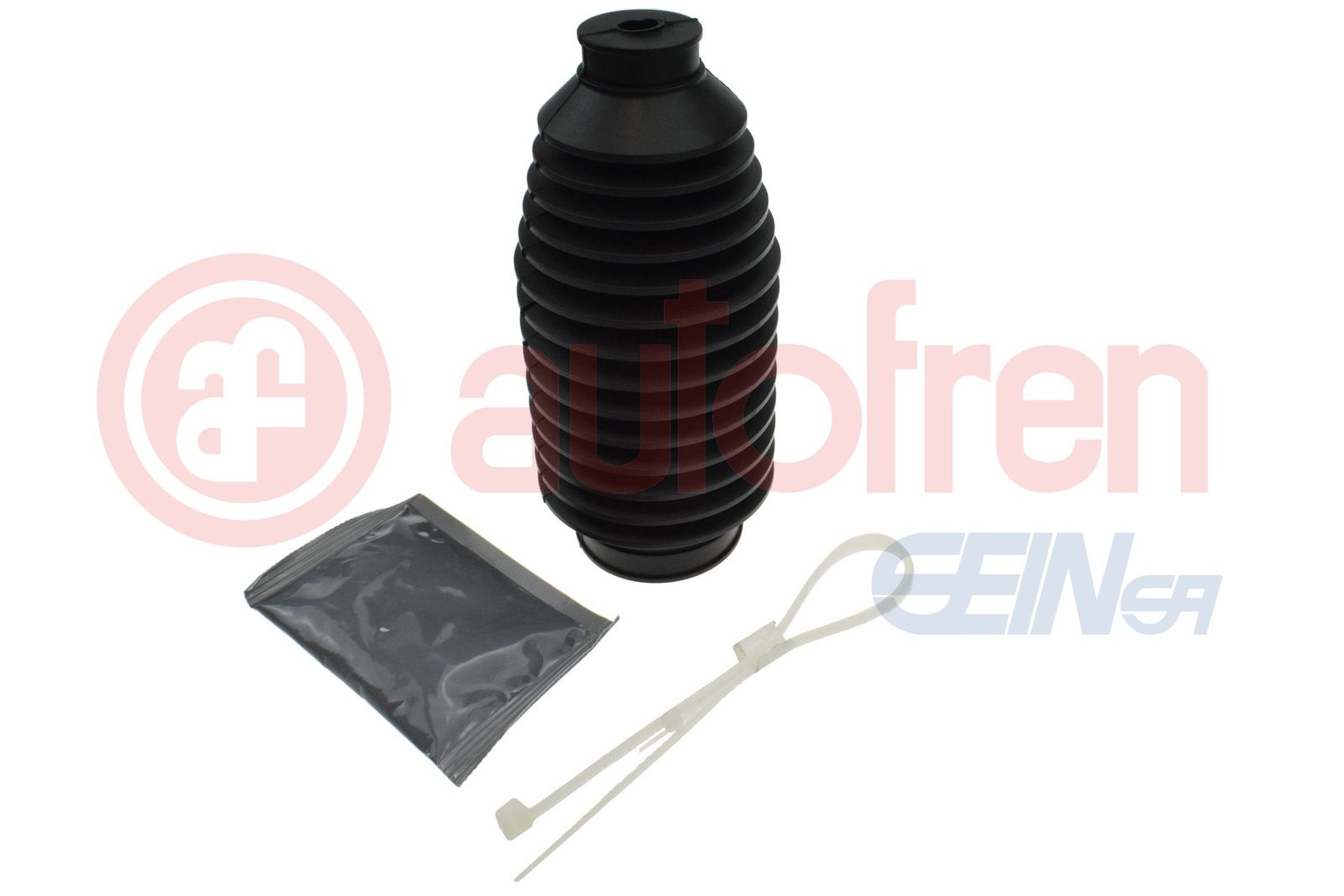 AUTOFREN SEINSA D9119 Bellow kit, steering