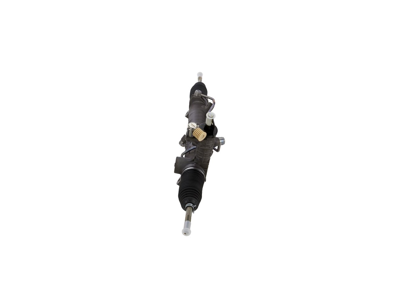 Steering Gear-1