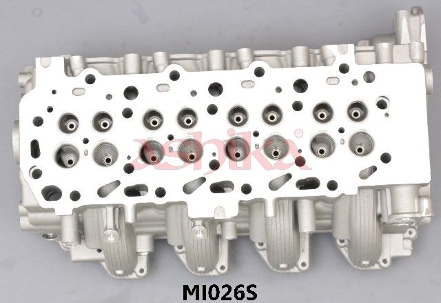 Cylinder Head-4