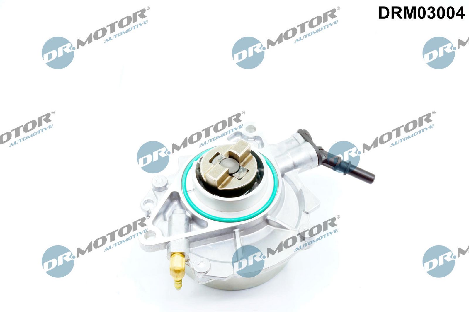 DR.MOTOR AUTOMOTIVE DRM03004 Vacuum pump, braking system